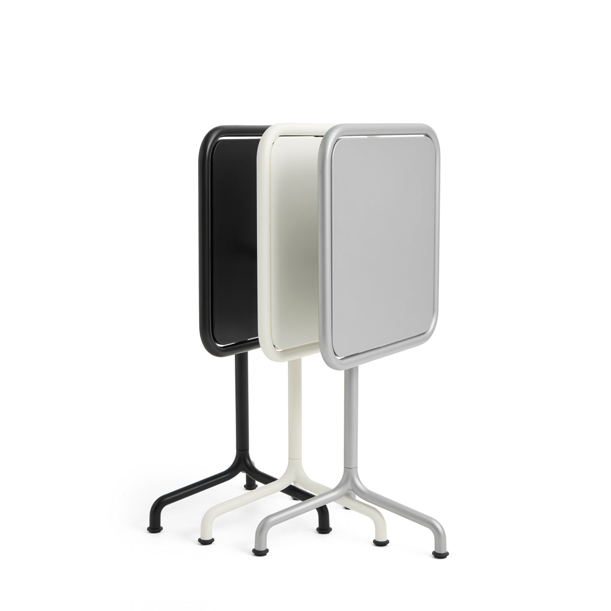 HAY Deville Table - 60x70cm