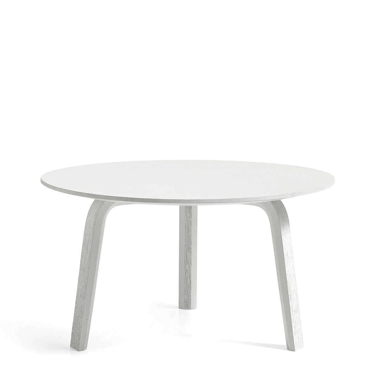 HAY Bella Coffee Table - Ø60xH:32cm