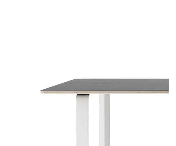 Muuto 70/70 bord - 295x108cm.