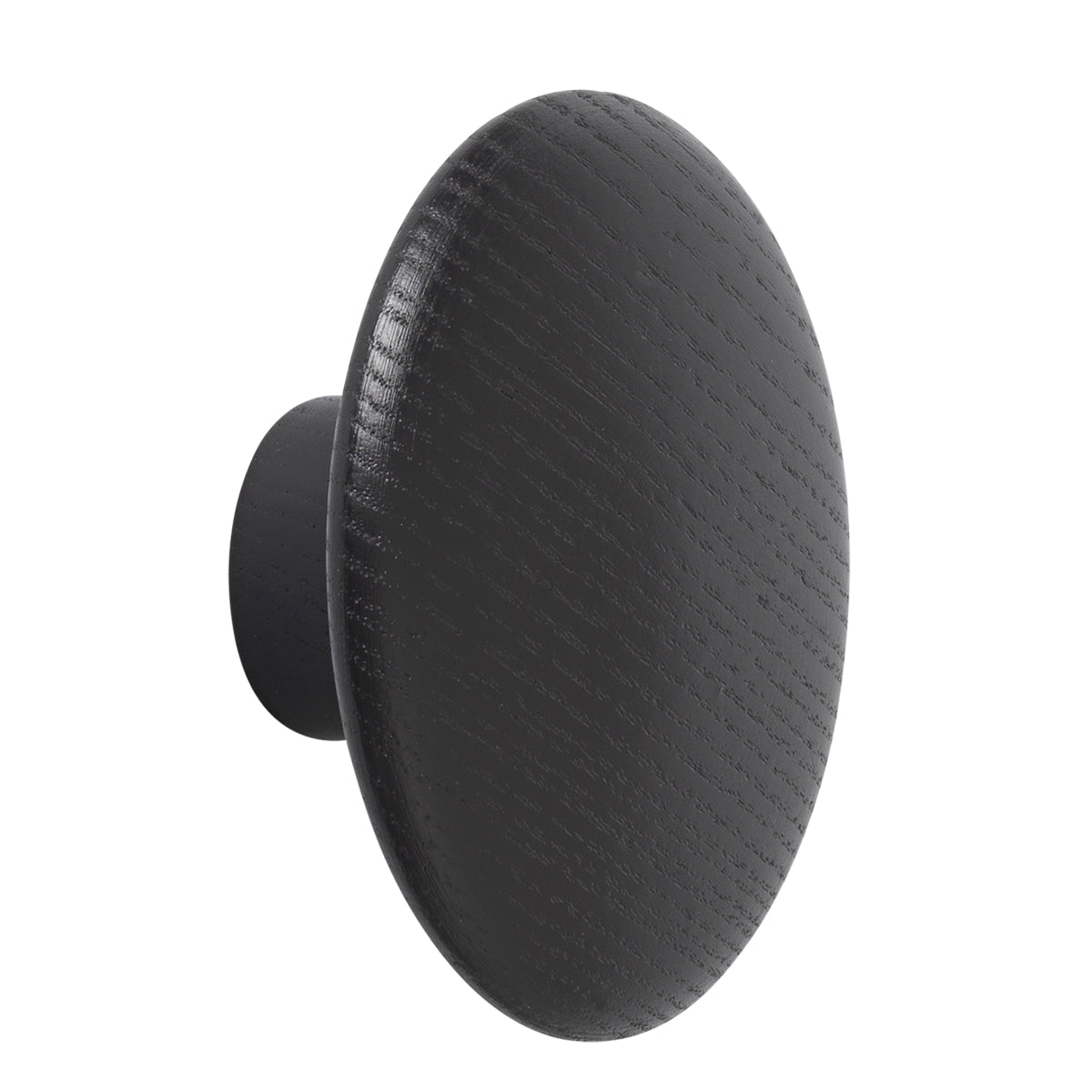 Muuto Dots - Wood - Ø6,5cm.