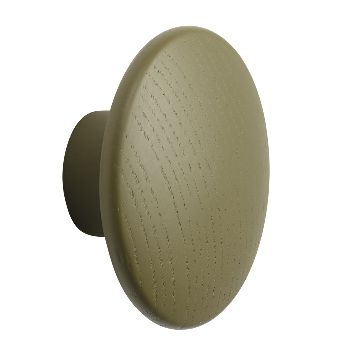 Muuto Dots - Wood - Ø6,5cm.