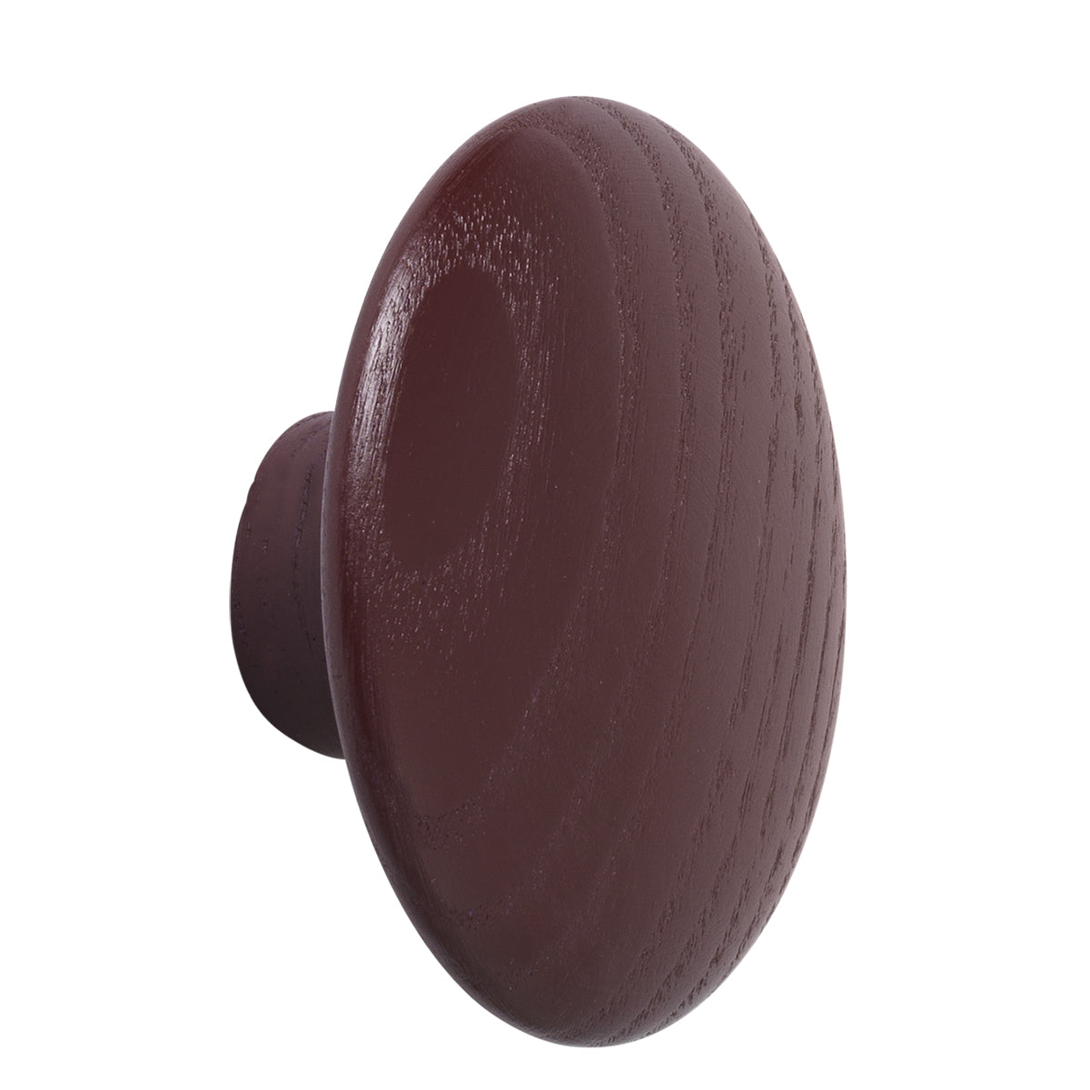 Muuto Dots - Wood - Ø6,5cm.