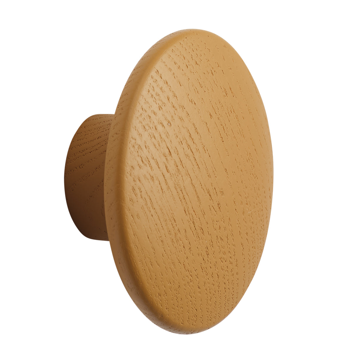 Muuto Dots - Wood - Ø6,5cm.