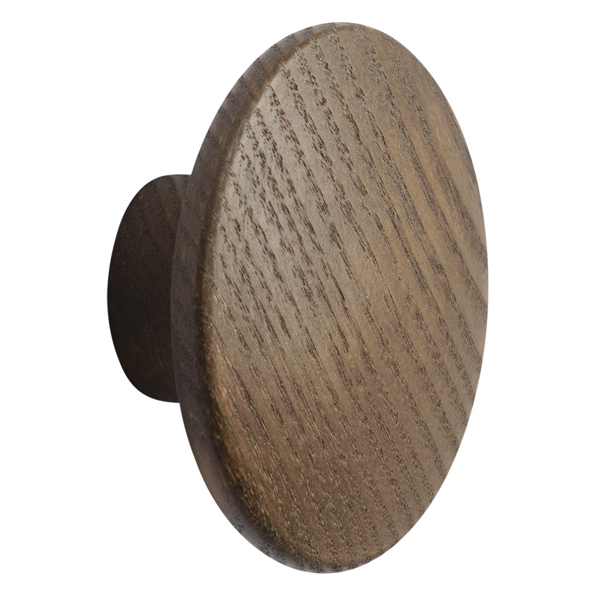 Muuto Dots - Wood - Ø6,5cm.