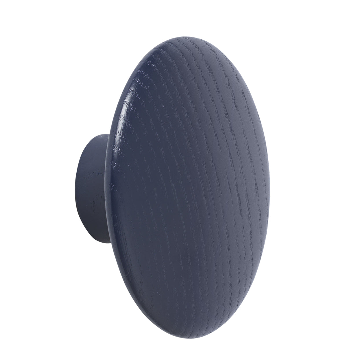 Muuto Dots - Wood - Ø6,5cm.