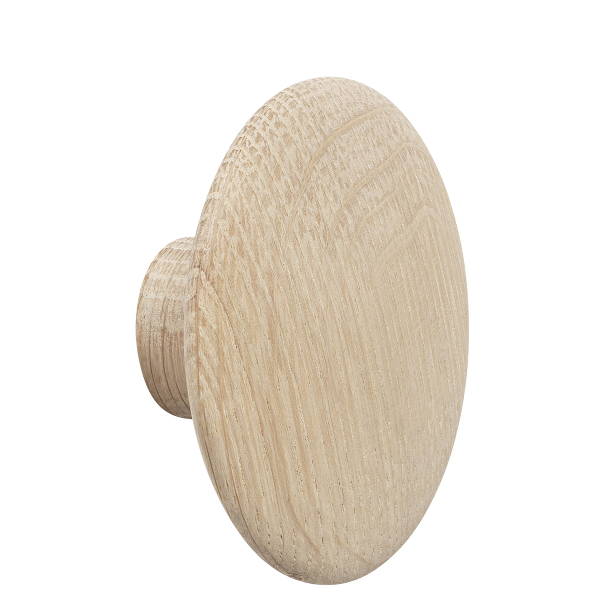 Muuto Dots - Wood - Ø6,5cm.