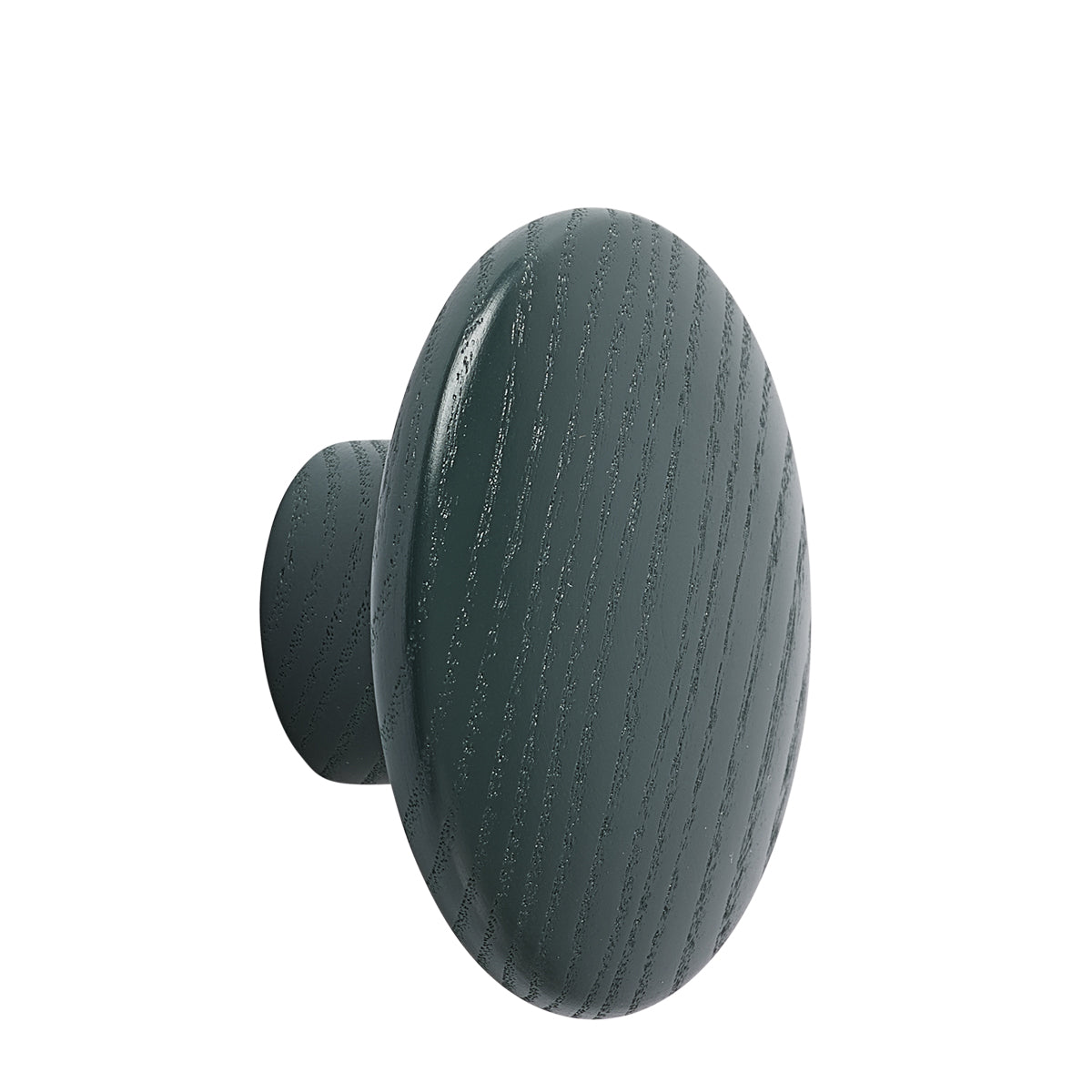 Muuto Dots - Wood - Ø6,5cm.