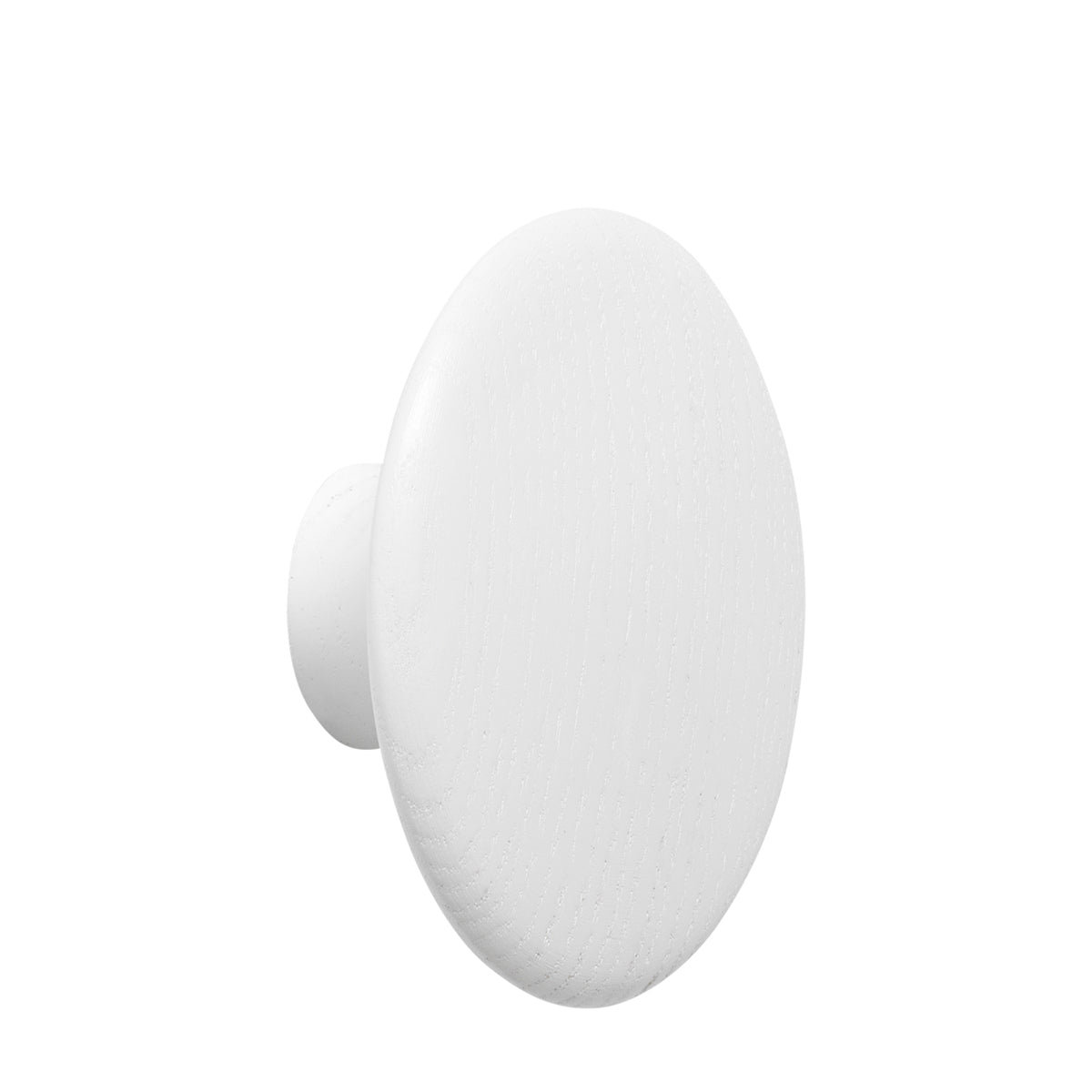 Muuto Dots - Wood - Ø6,5cm.