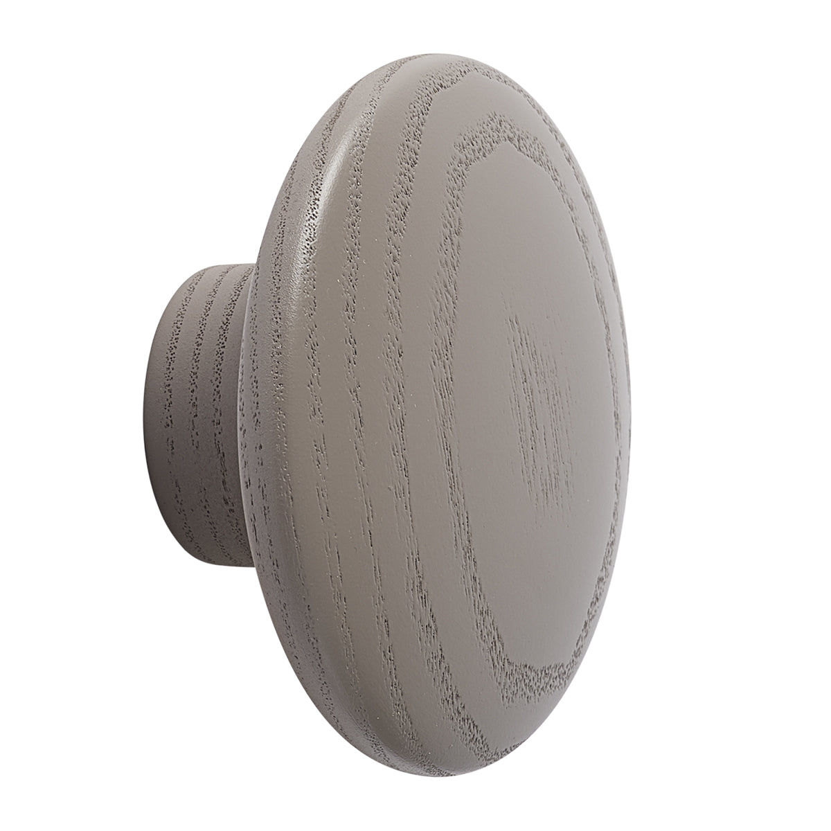 Muuto Dots - Wood - Ø6,5cm.