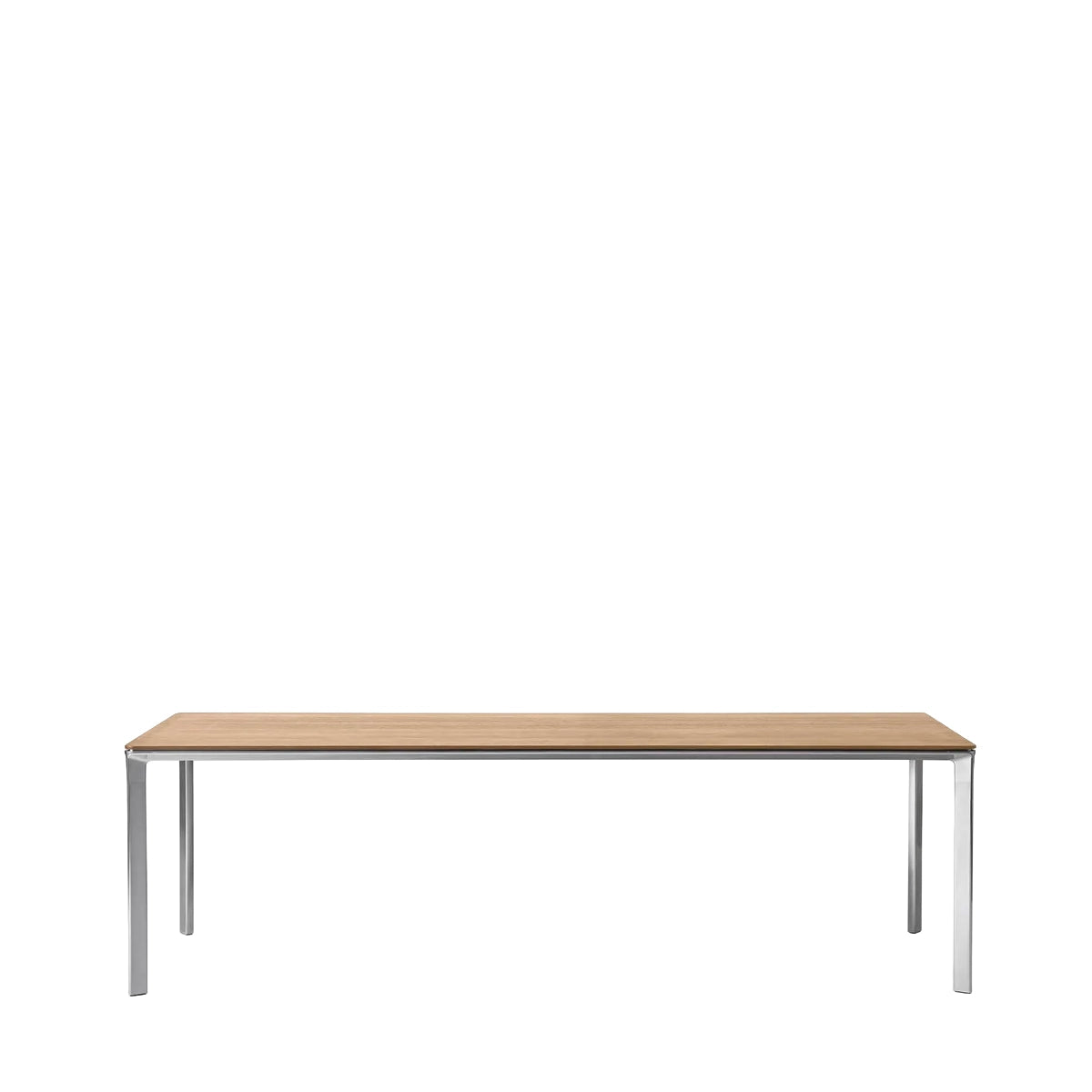 Vipp 434 Table - Light Oak