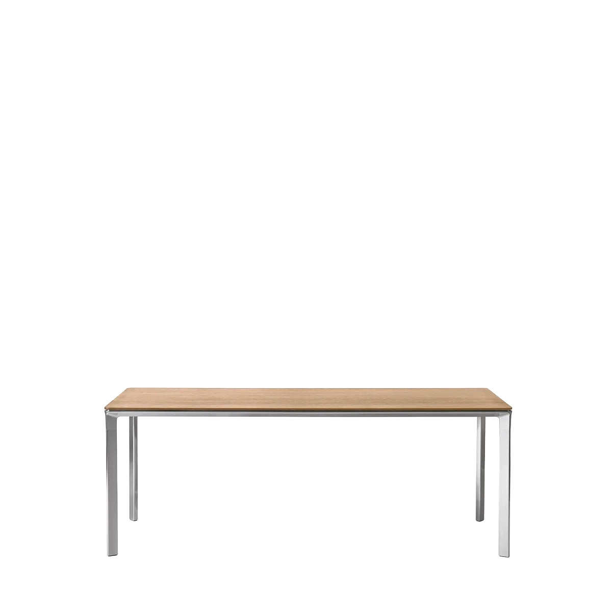 Vipp 433 Table - Light Oak