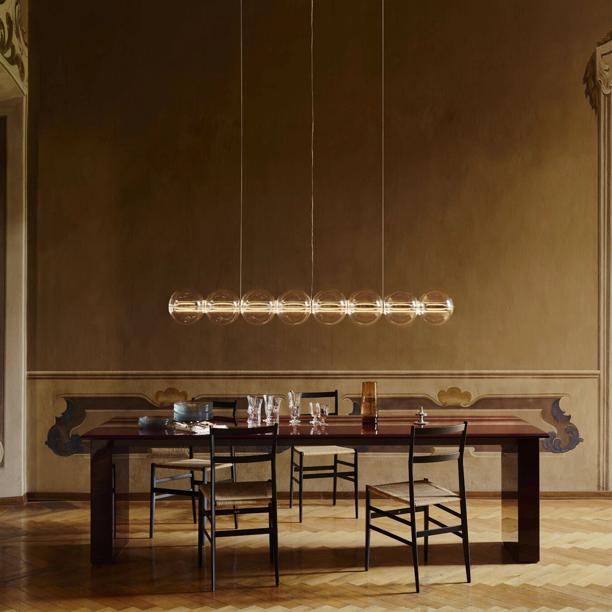 Flos Luce Sferica S1
