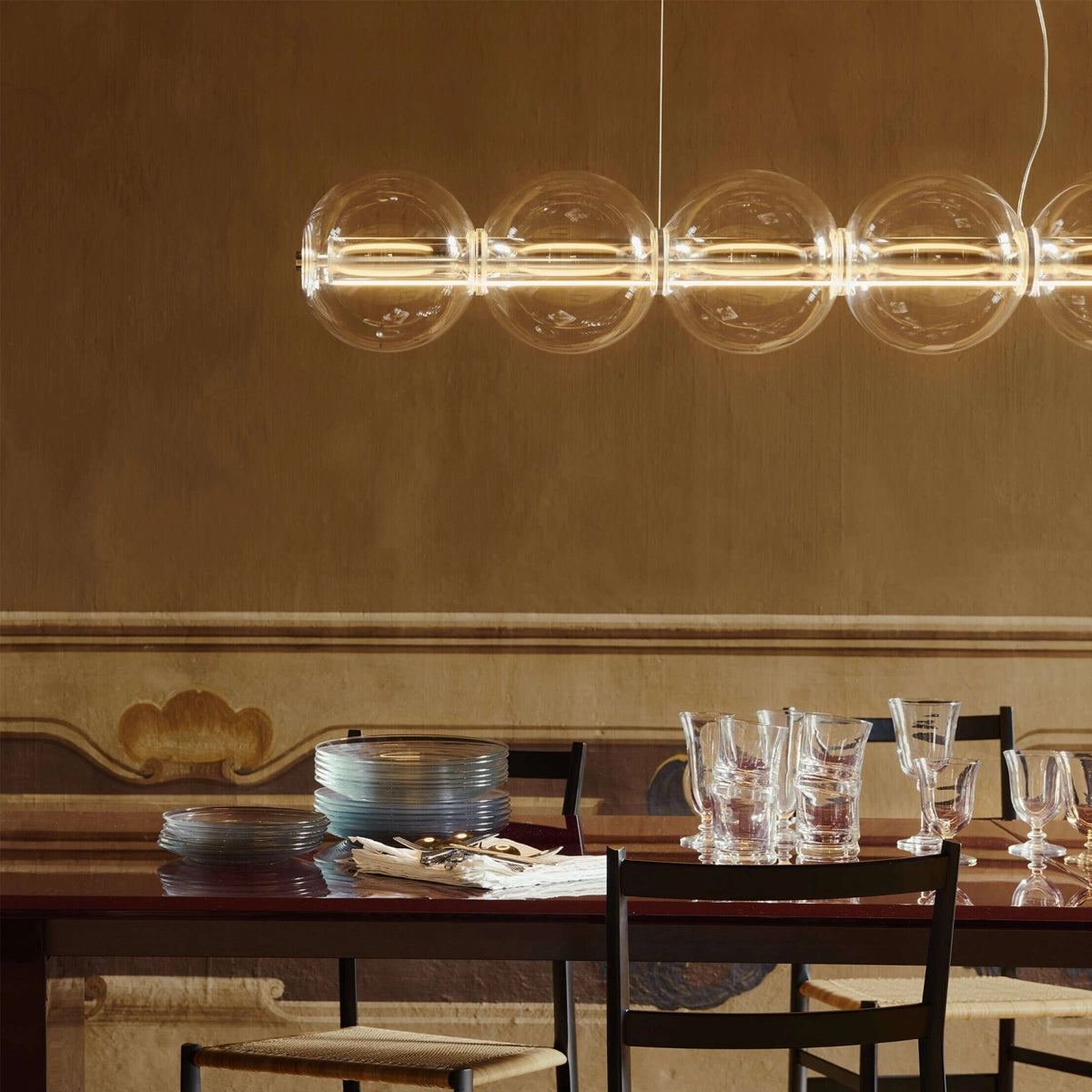 Flos Luce Sferica S3