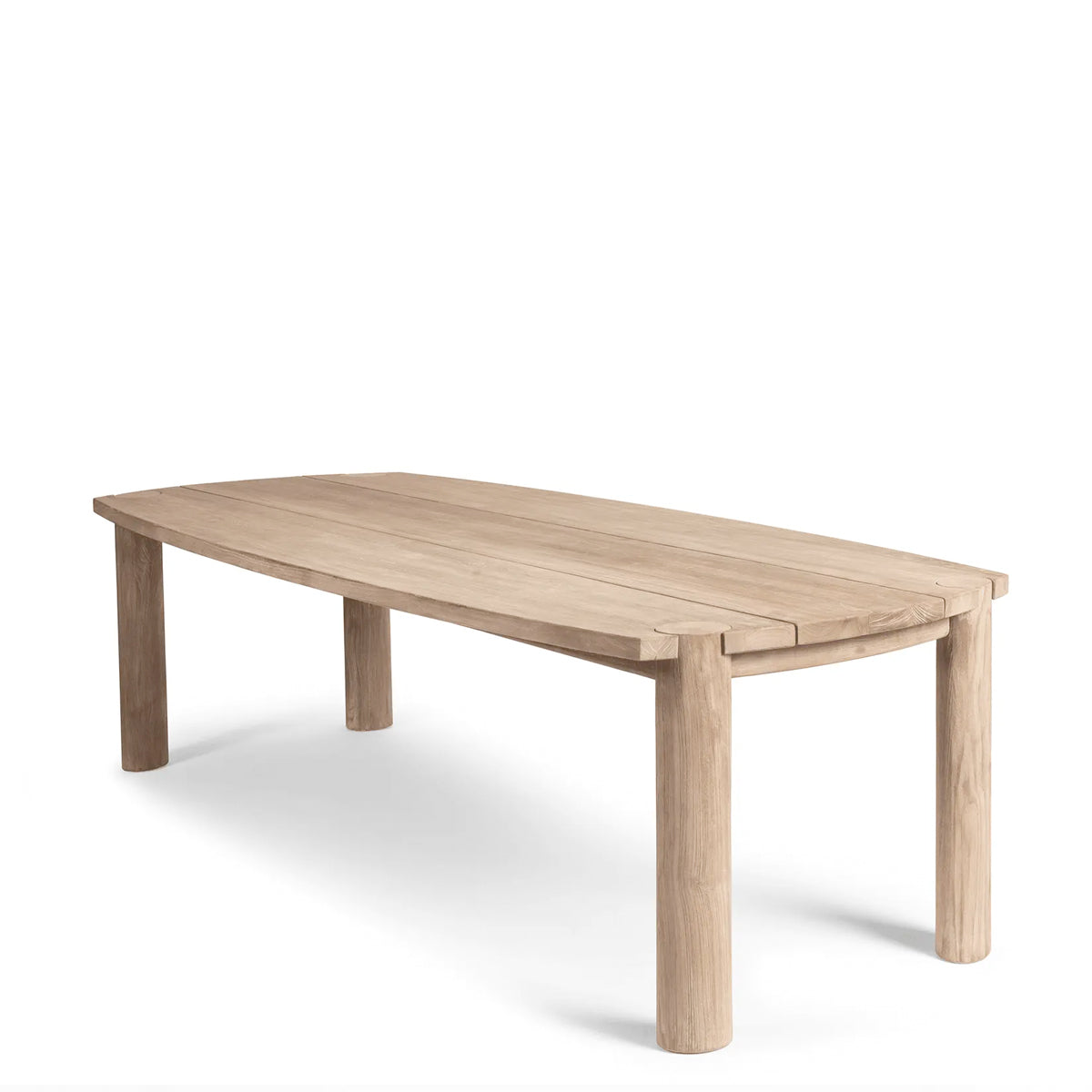 Gommaire Miguel Table - 250x115cm.