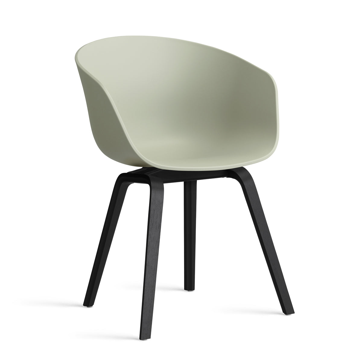 HAY About A Chair - AAC 22 - Eg Sort