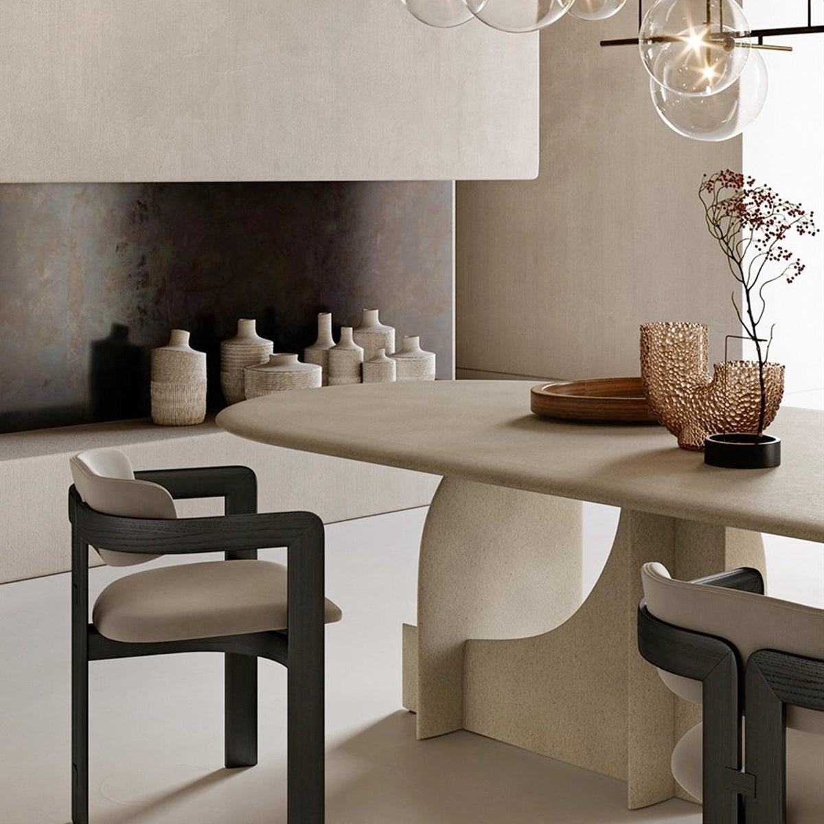 Gallotti & Radice - Selce-T - 300x130 - Stone Powder