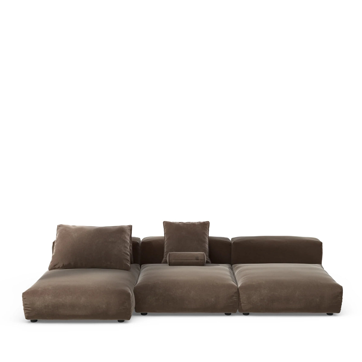 Vetsak Sofa Set 04 - Suave
