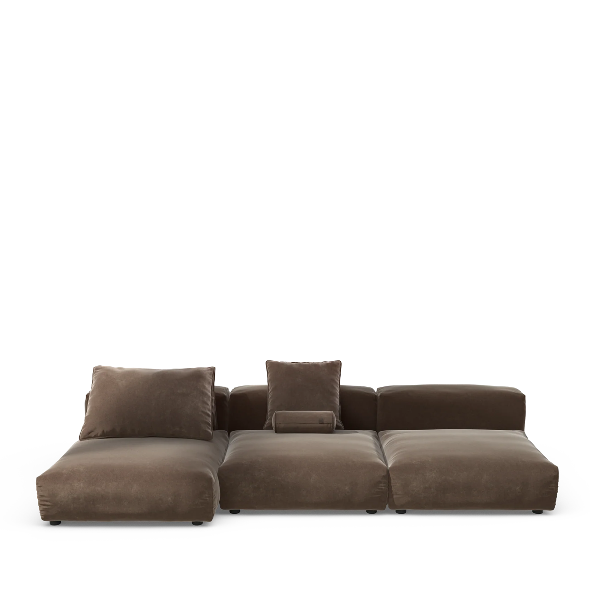 Vetsak Sofa Set 04 - Suave