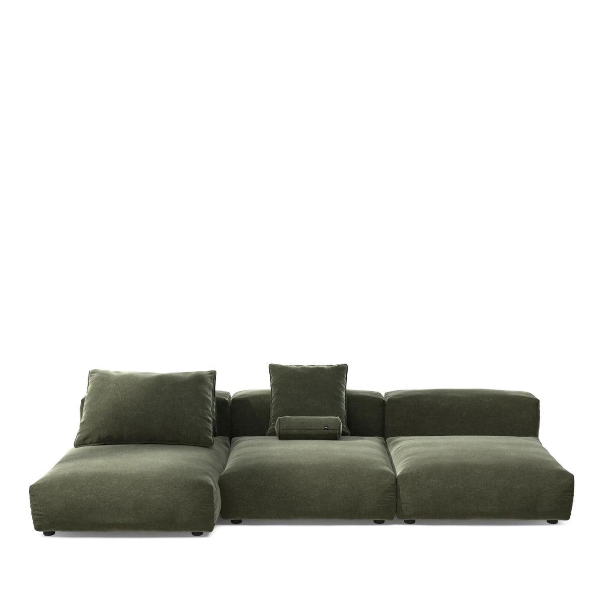 Vetsak Sofa Set 04 - Suave