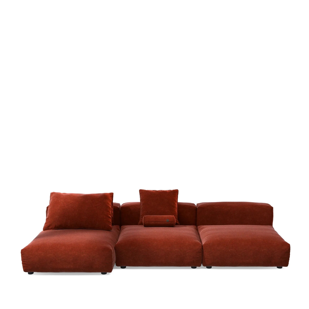 Vetsak Sofa Set 04 - Suave