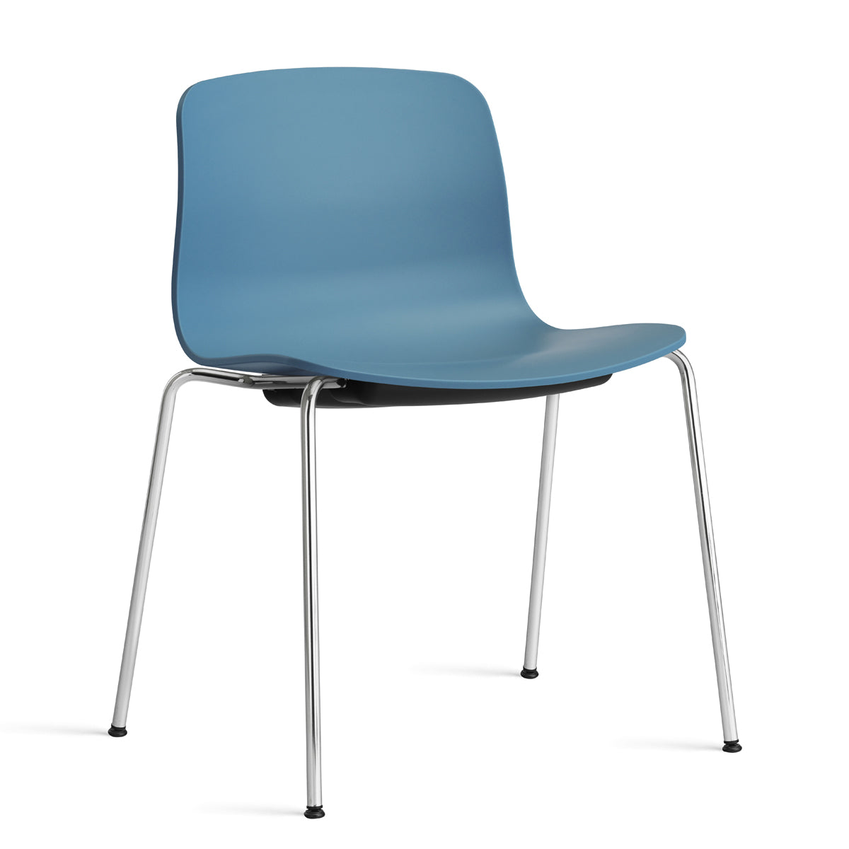 HAY About a Chair - AAC 16 - Krom Stel