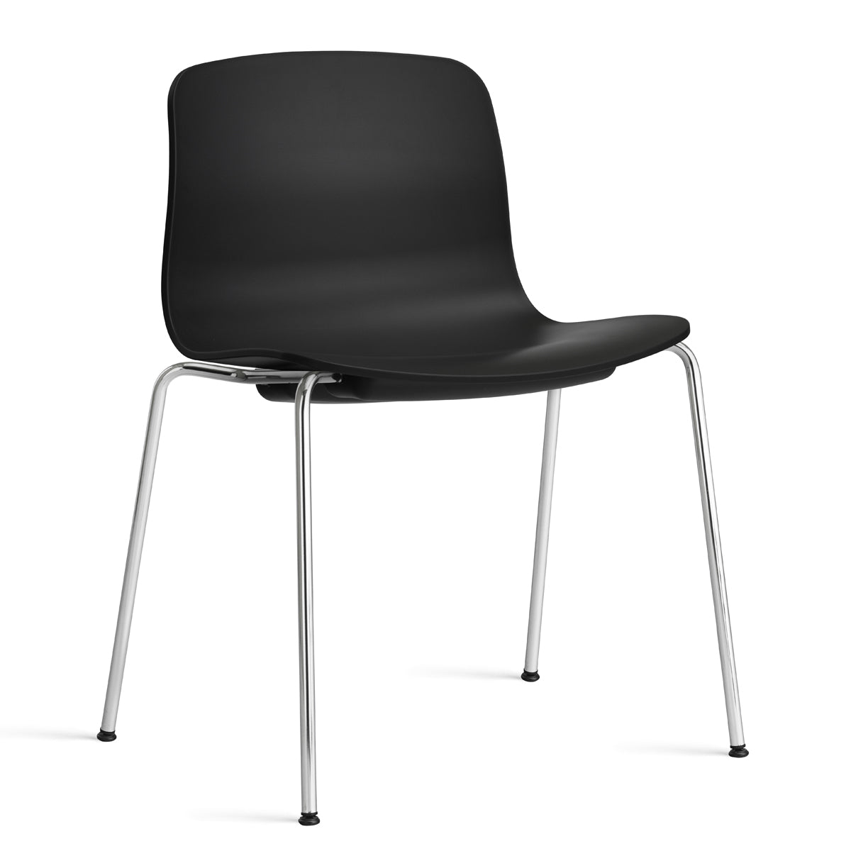 HAY About a Chair - AAC 16 - Krom Stel