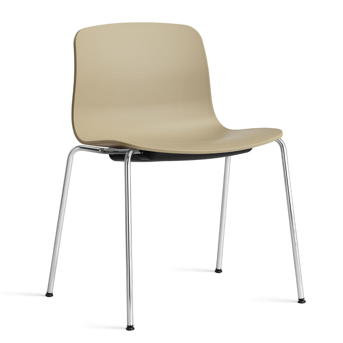 HAY About a Chair - AAC 16 - Krom Stel