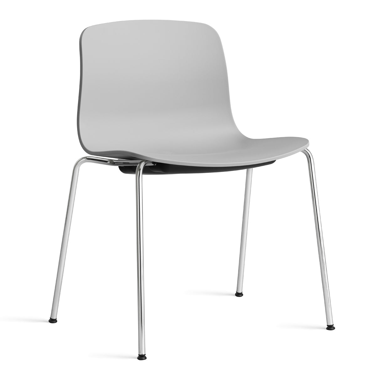 HAY About a Chair - AAC 16 - Krom Stel