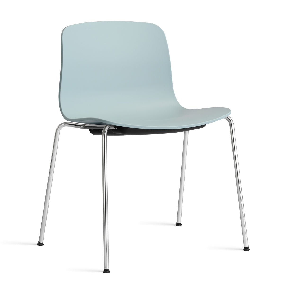 HAY About a Chair - AAC 16 - Krom Stel