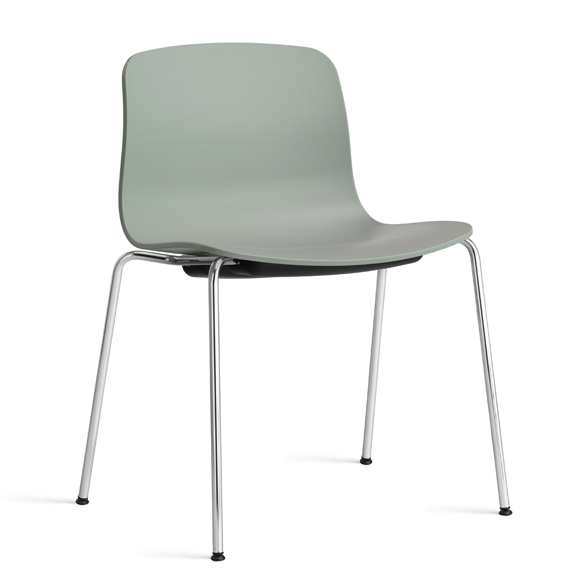 HAY About a Chair - AAC 16 - Krom Stel