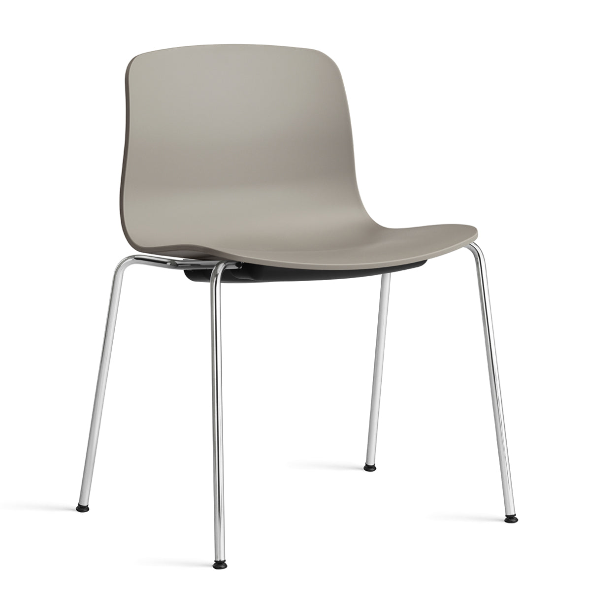 HAY About a Chair - AAC 16 - Krom Stel