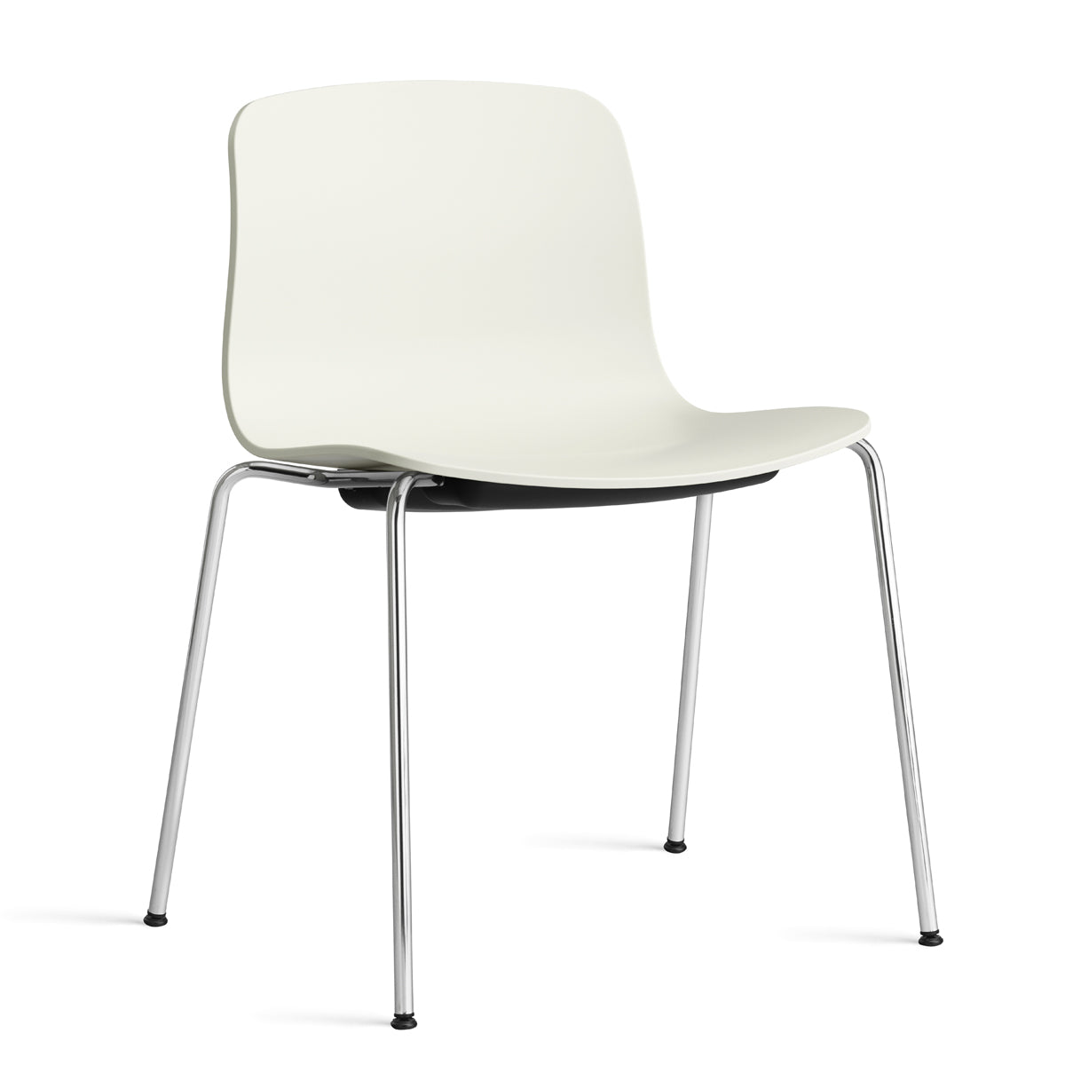 HAY About a Chair - AAC 16 - Krom Stel
