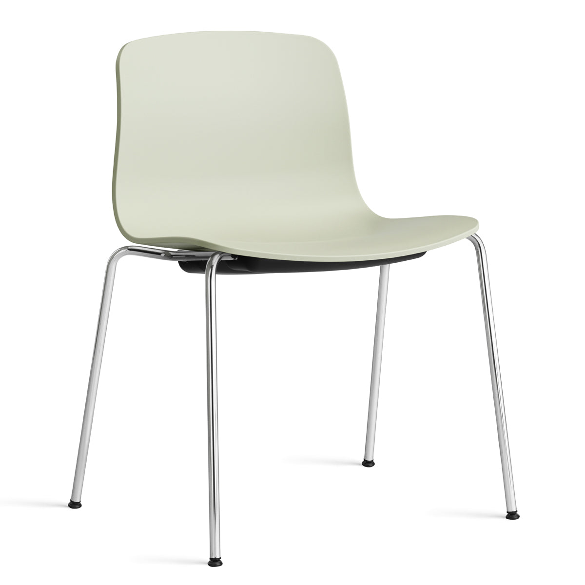 HAY About a Chair - AAC 16 - Krom Stel