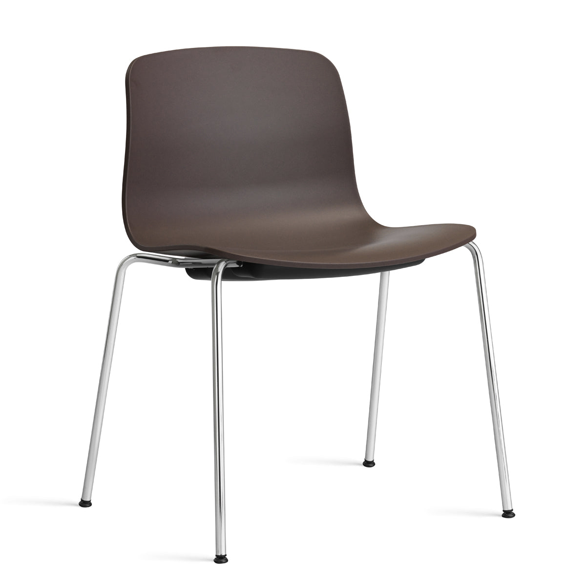 HAY About a Chair - AAC 16 - Krom Stel