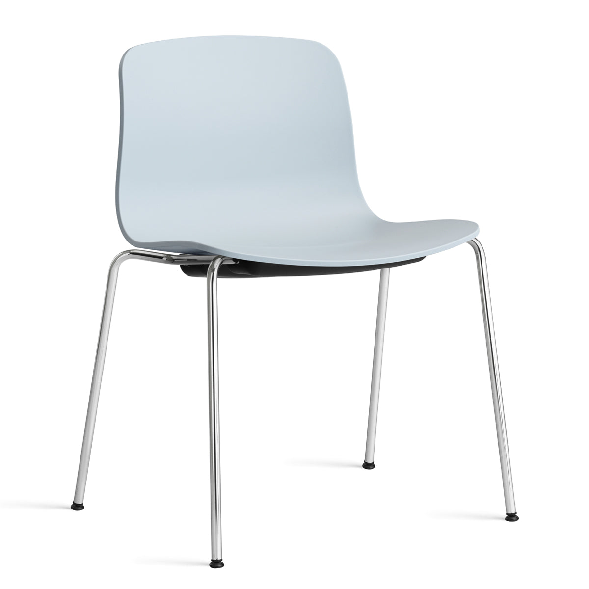 HAY About a Chair - AAC 16 - Krom Stel