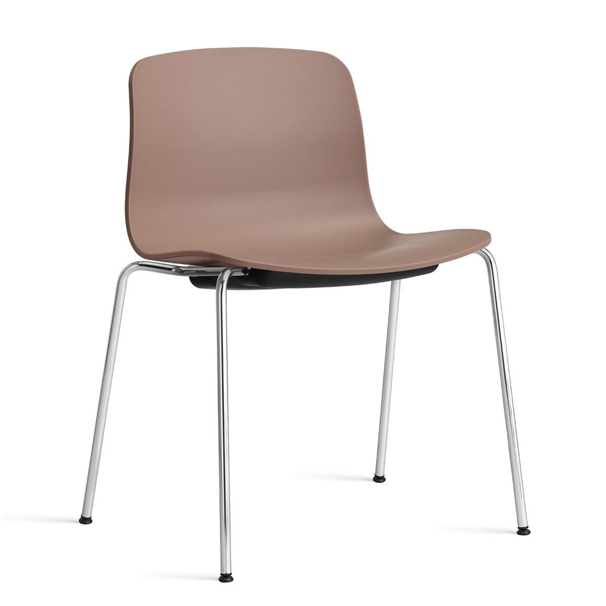 HAY About a Chair - AAC 16 - Krom Stel