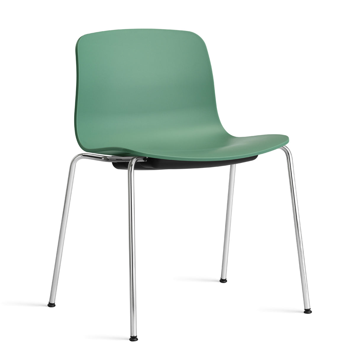 HAY About a Chair - AAC 16 - Krom Stel