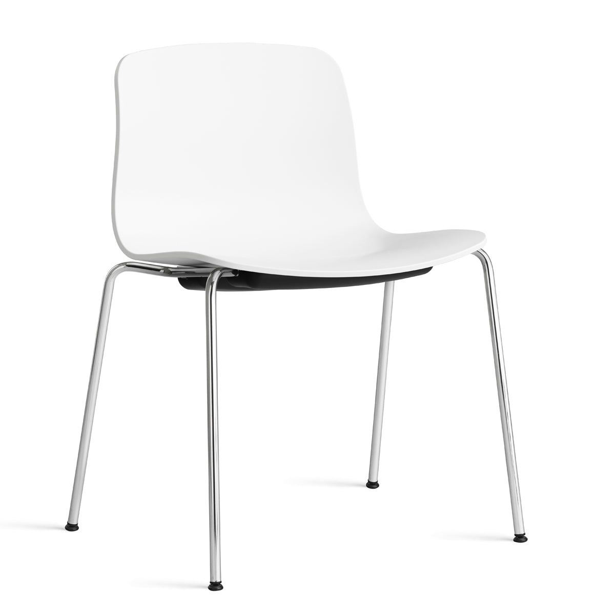 HAY About a Chair - AAC 16 - Krom Stel
