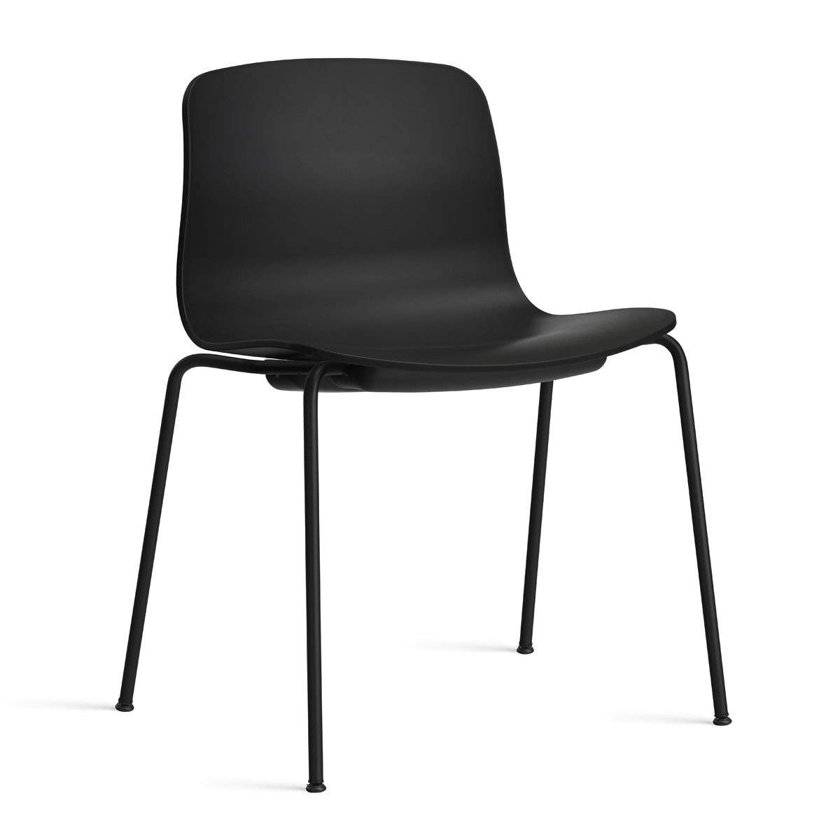 HAY About a Chair - AAC 16 - Sort Stel