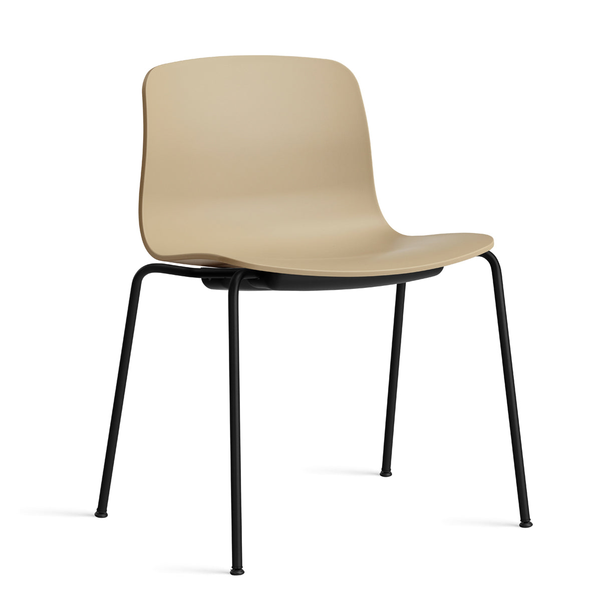 HAY About a Chair - AAC 16 - Sort Stel