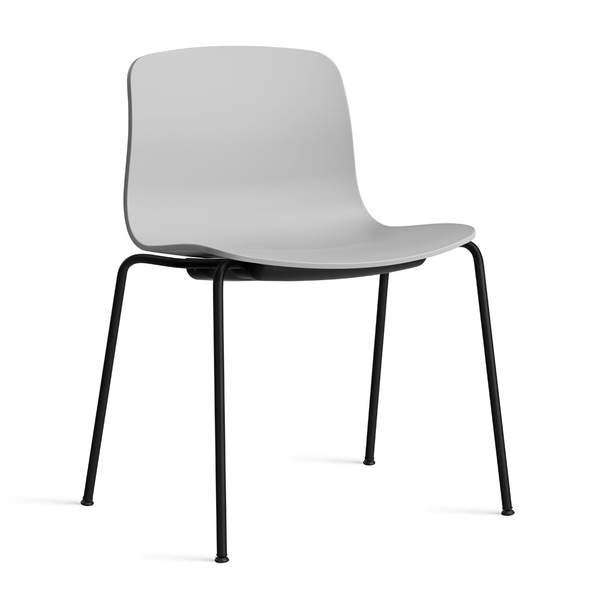 HAY About a Chair - AAC 16 - Sort Stel