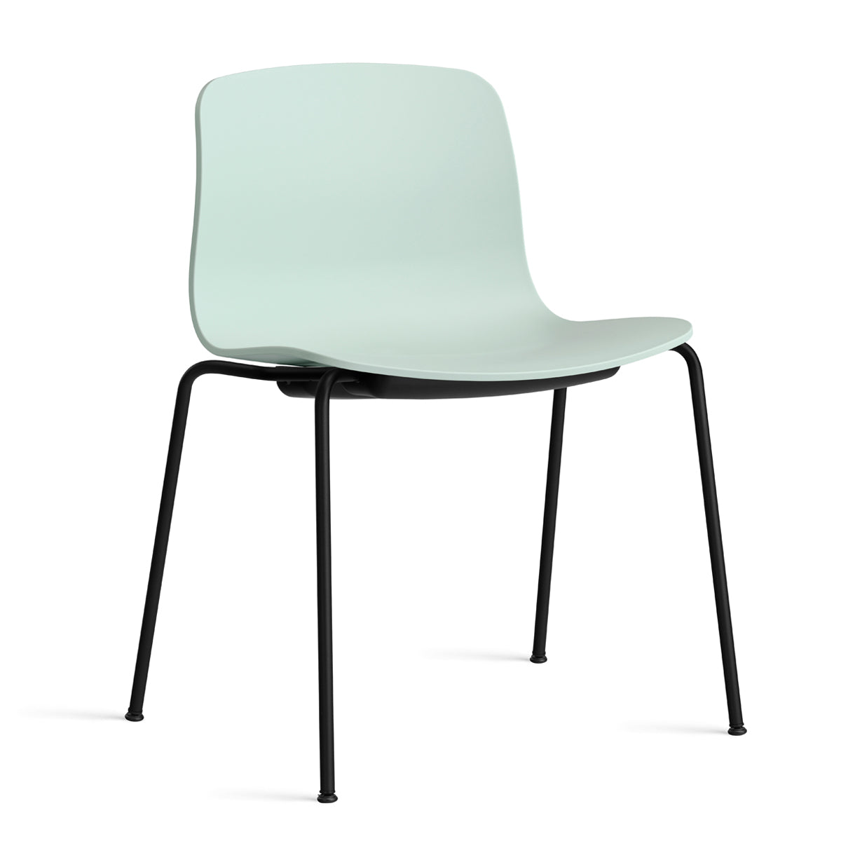 HAY About a Chair - AAC 16 - Sort Stel
