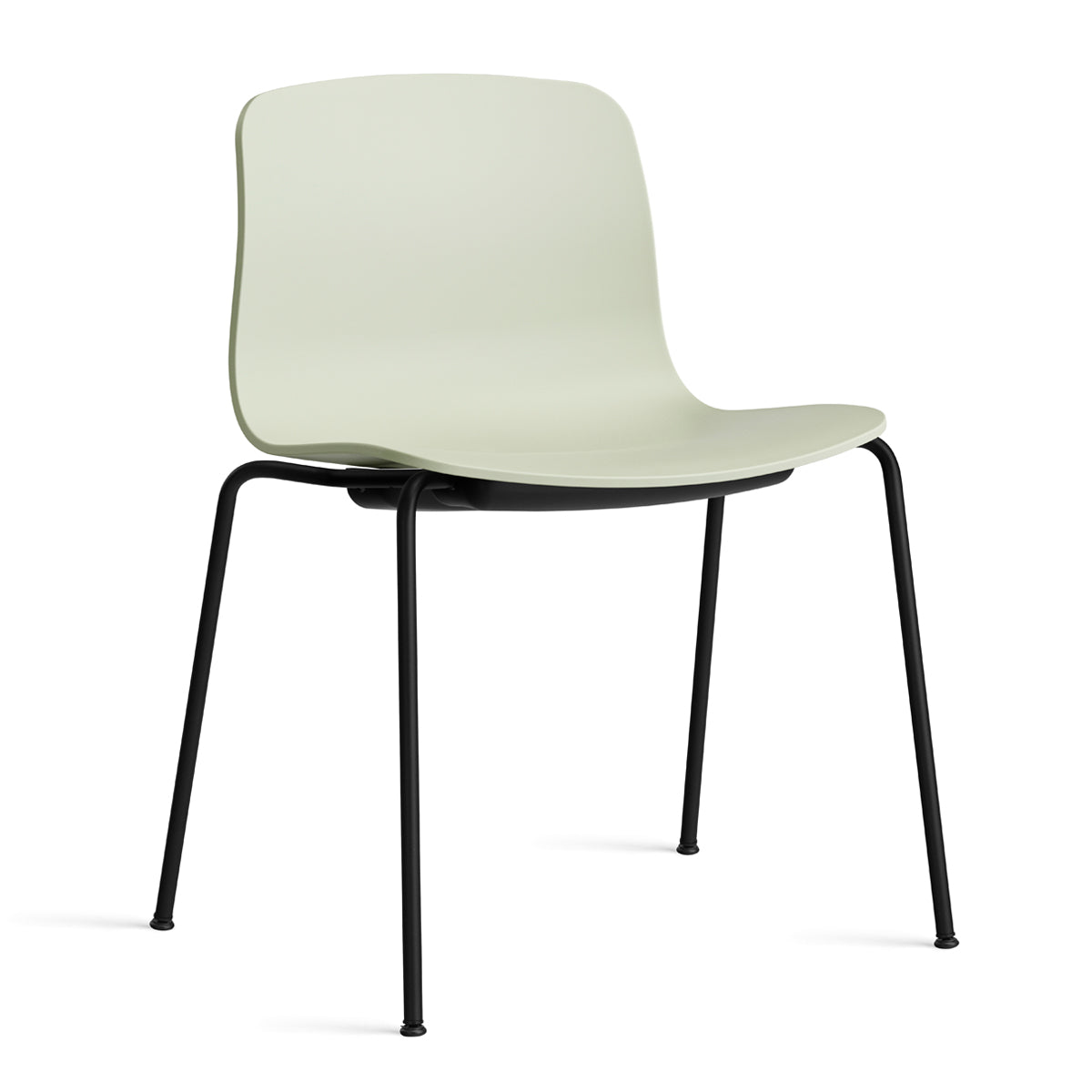HAY About a Chair - AAC 16 - Sort Stel