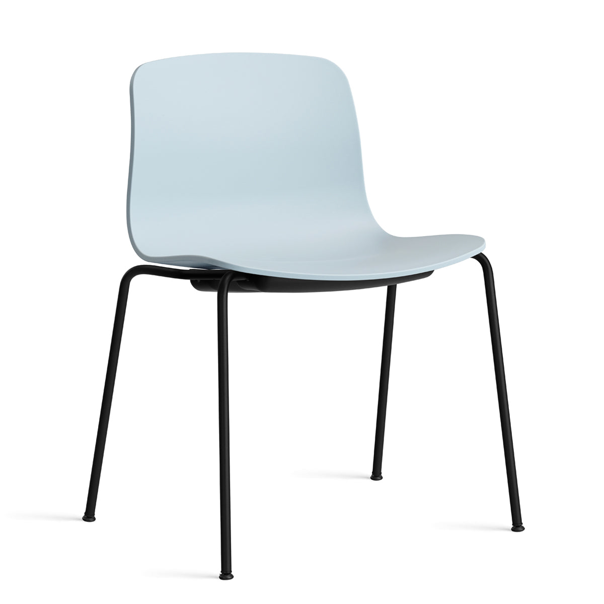 HAY About a Chair - AAC 16 - Sort Stel