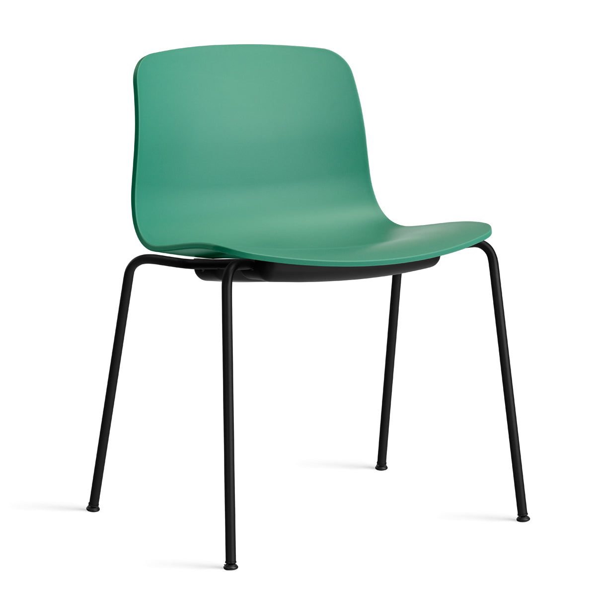 HAY About a Chair - AAC 16 - Sort Stel