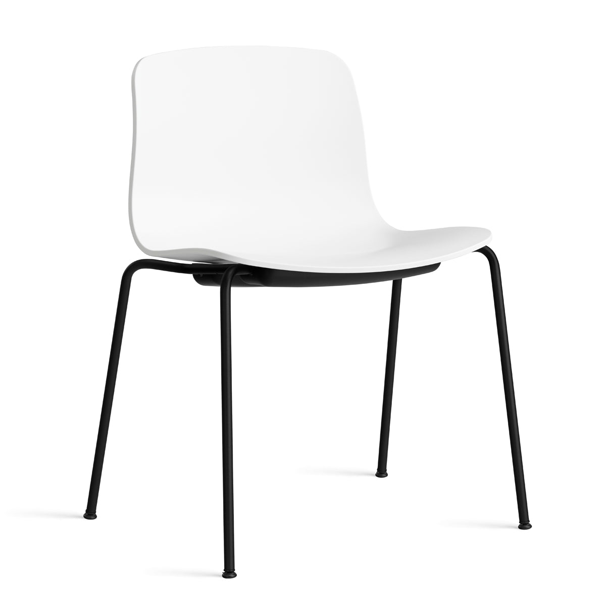 HAY About a Chair - AAC 16 - Sort Stel