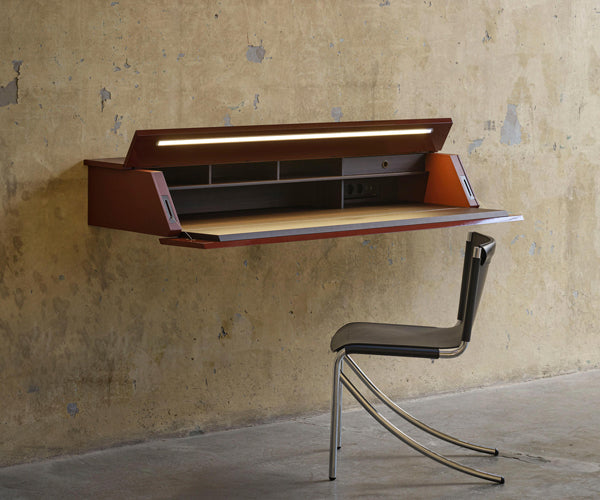 Acerbis Design Ghostwriter Glossy L20