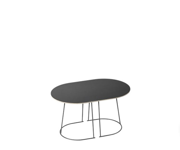 Muuto Airy Sofabord - Small