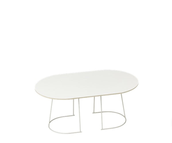 Muuto Airy Sofabord - Medium