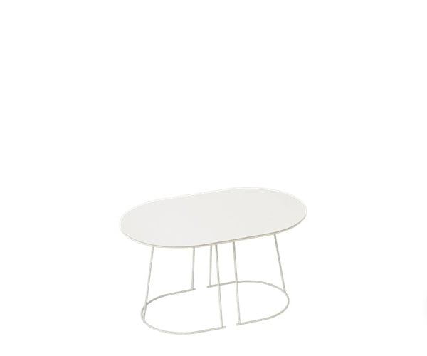 Muuto Airy Sofabord - Small